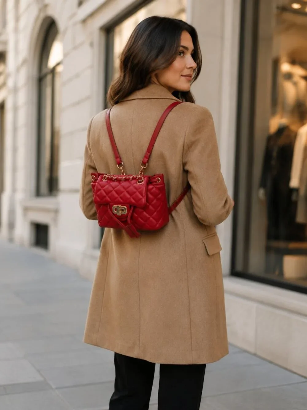 Badgley Mischka brand new